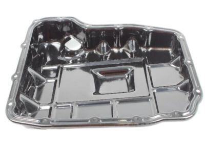 Jeep 4800078AA PAN Transmission Oil