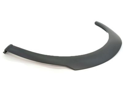 Dodge 1HE92XDVAA MOLDING Wheel Opening Flare