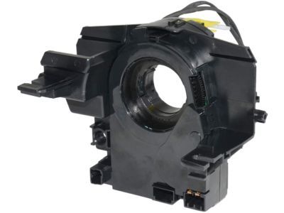 Mopar 68003216AA 10 Circuit Clockspring With Steering Angle