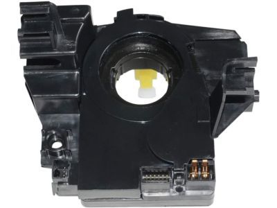 Mopar 68003216AA 10 Circuit Clockspring With Steering Angle