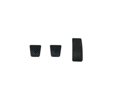 Chrysler MB181266 PAD Accelerator Pedal