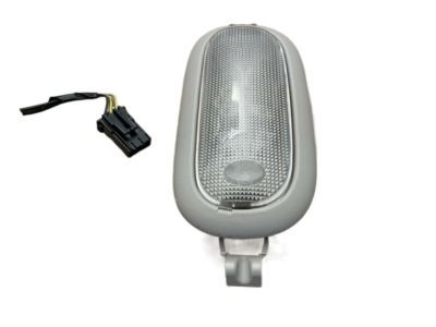 Dodge 5JG58BD1AB LAMP Dome