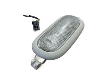 Dodge 5JG58BD1AB LAMP Dome