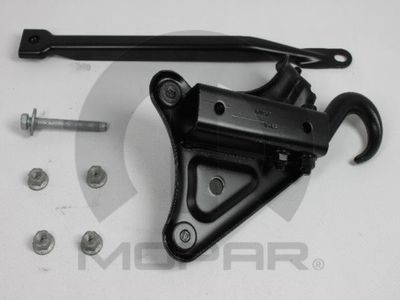 Jeep 82208711AB Tow Hook