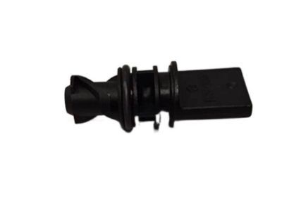 Jeep 4644269 DRAINCOCK Radiator