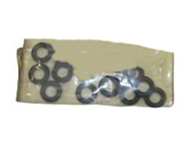 Jeep Fuel Injector Seal - 68441602AA