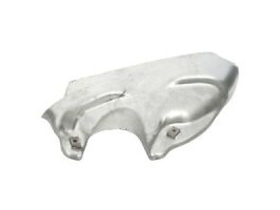 2005 Dodge Magnum Exhaust Heat Shield - 4792781AA