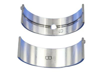Jeep 68102976AB Main Bearings