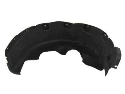 Mopar 68205938AE Wheelhouse Liner