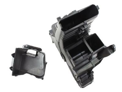 Ram 68057719AA HOUSING A/C And Heater