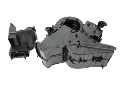 Ram 68057719AA HOUSING A/C And Heater