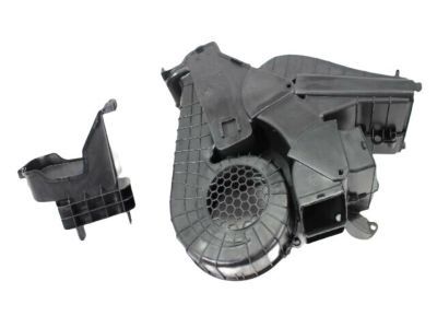 Ram 68057719AA HOUSING A/C And Heater
