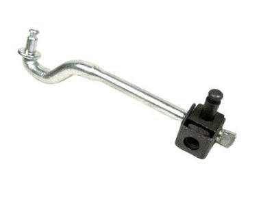 Dodge 52105389AA ROD Gear Shift Control Transfer Case