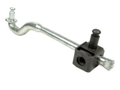 Dodge 52105389AA ROD Gear Shift Control Transfer Case