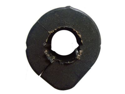 Mopar 5151206AC Stabilizer Bar Bushing, Rear