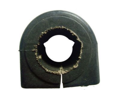 Mopar 5151206AC Stabilizer Bar Bushing, Rear