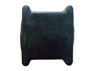 Mopar 5151206AC Stabilizer Bar Bushing, Rear