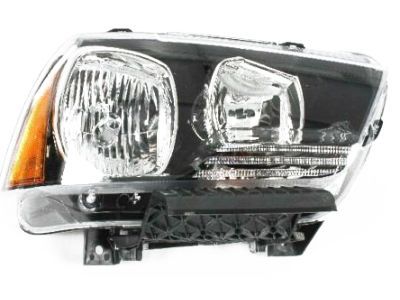 Mopar 57010410AB Headlamp