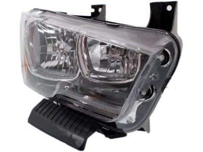 Mopar 57010410AB Headlamp