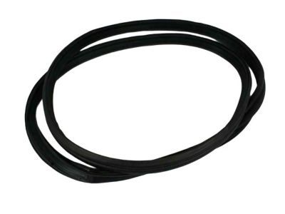 Jeep 55399229AF WEATHERSTRIP Liftgate