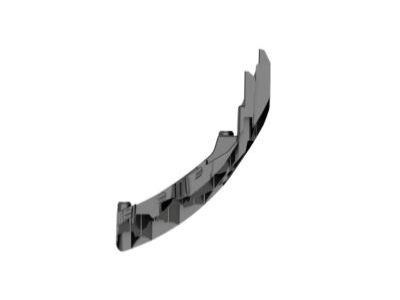 Jeep 68328702AA BRACKET Fascia