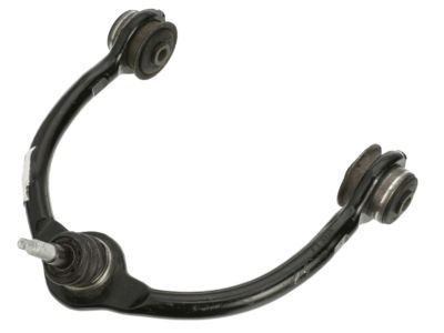 Mopar 52090206AI Upper Control Arm, Front