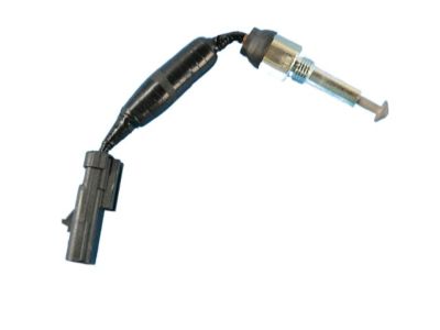 Jeep 68003569AA SENSOR Axle Locker