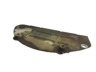 Jeep 53013867AA SHIELD Transmission