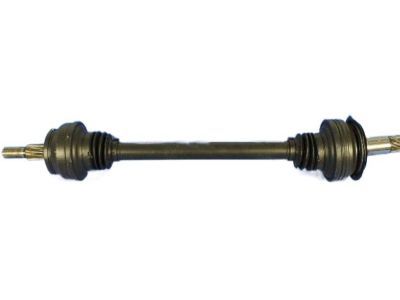 Dodge 5175229AC SHAFT Axle Half