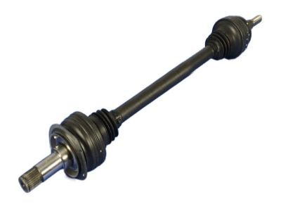 Dodge Magnum Axle Shaft - 5175229AC