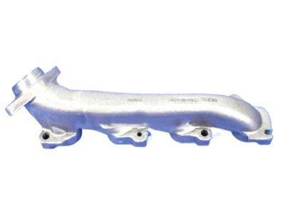 Jeep 53013857AD MANIFOLD Exhaust
