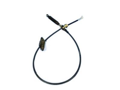 Jeep Grand Cherokee Shift Cable - 52104218AB