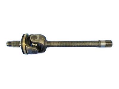Dodge 5010874AA SHAFT Axle