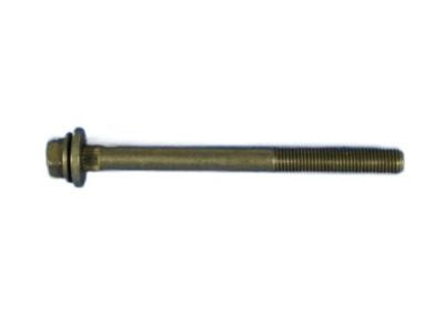 Jeep 6504033 BOLT Cylinder Head