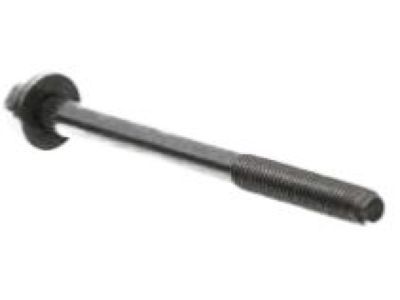 Jeep 6504033 BOLT Cylinder Head