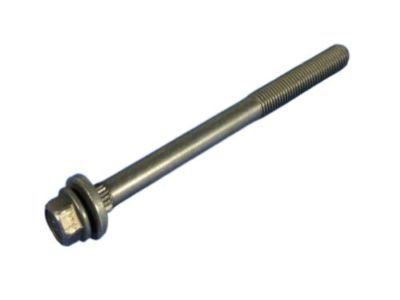 Jeep 6504033 BOLT Cylinder Head