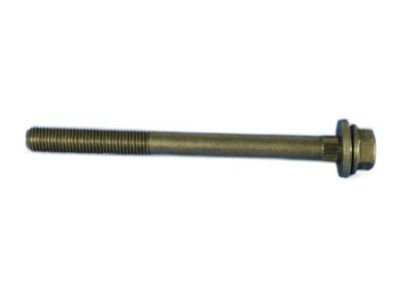 Jeep 6504033 BOLT Cylinder Head