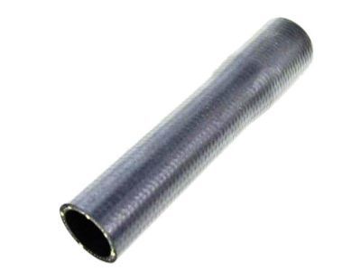 Dodge 4809716AA HOSE Fuel Filler Tube