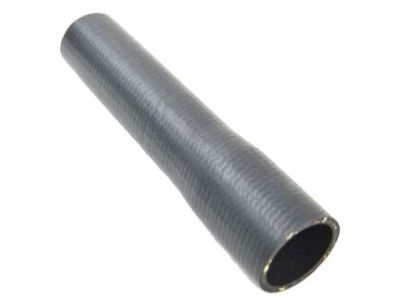 Dodge 4809716AA HOSE Fuel Filler Tube