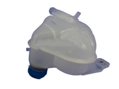Mopar 68260324AA Expansion Tank