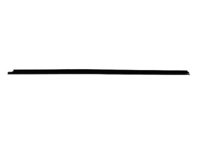 2022 Ram 2500 Door Seal - 55369293AF