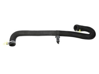 Dodge 55038026AF HOSE Radiator Inlet