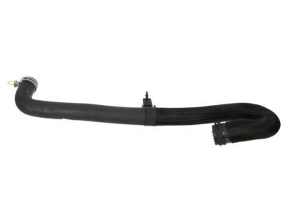Dodge 55038026AF HOSE Radiator Inlet