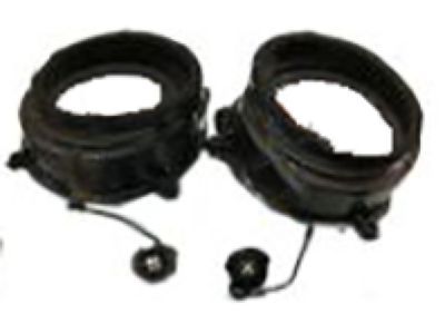 Dodge Intrepid Car Speakers - 5081031AA