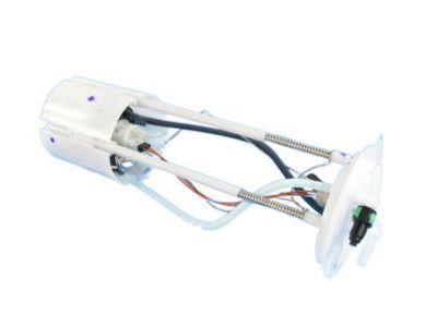 Ram 68231478AA MODULE KIT Fuel Pump/Level Unit