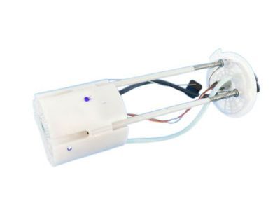 Ram Fuel Level Sensor - 68231478AA