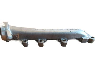 Chrysler 68045438AB MANIFOLD Exhaust