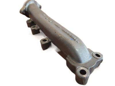 Chrysler 68045438AB MANIFOLD Exhaust