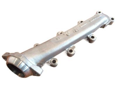 Chrysler 68045438AB MANIFOLD Exhaust