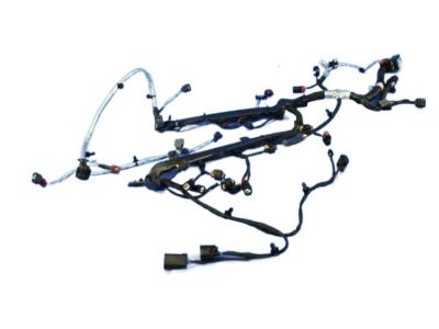 Dodge 68199964AD Wiring - Engine